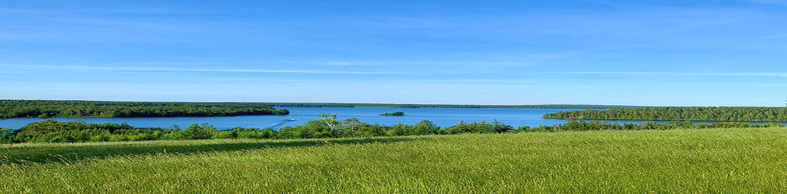Big Mushamush Lake DOL